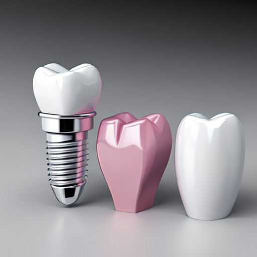 Elevating Standards Our Dental Implant Crown Quality Assurance