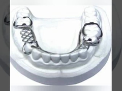 CO CR MK1 Precision Attachment Denture Corrosion Resistance
