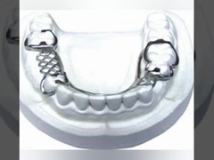 Denture Dental lab PFM Dental Bridge 3D Digital Intraoral Scanning Imaging System