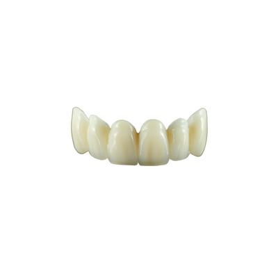 Dental Restoration Lab specializing in Zirconia Repair with Precise Fitting