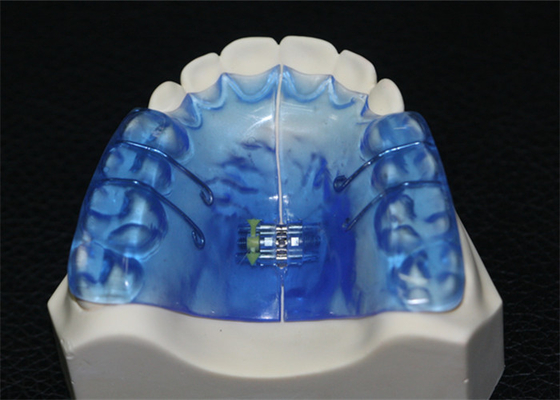 Orthopedic Dental Instruments With High Stability And Good Biocompatibility