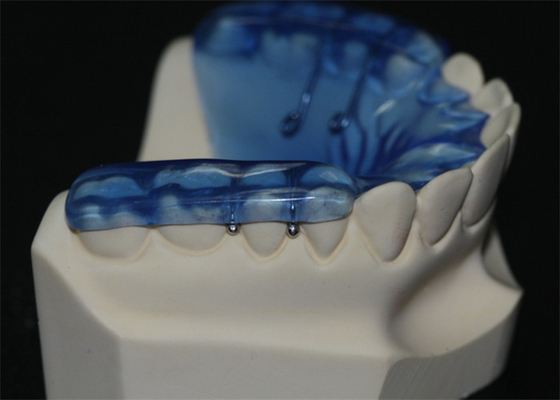 Orthopedic Dental Instruments With High Stability And Good Biocompatibility