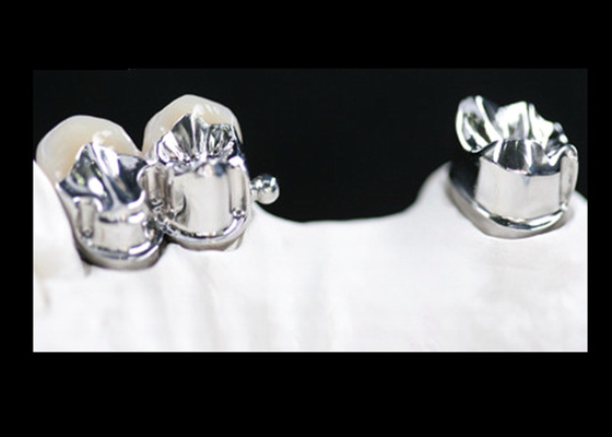 MK1 Precision Attachment Denture for Perfect Fit and Protection